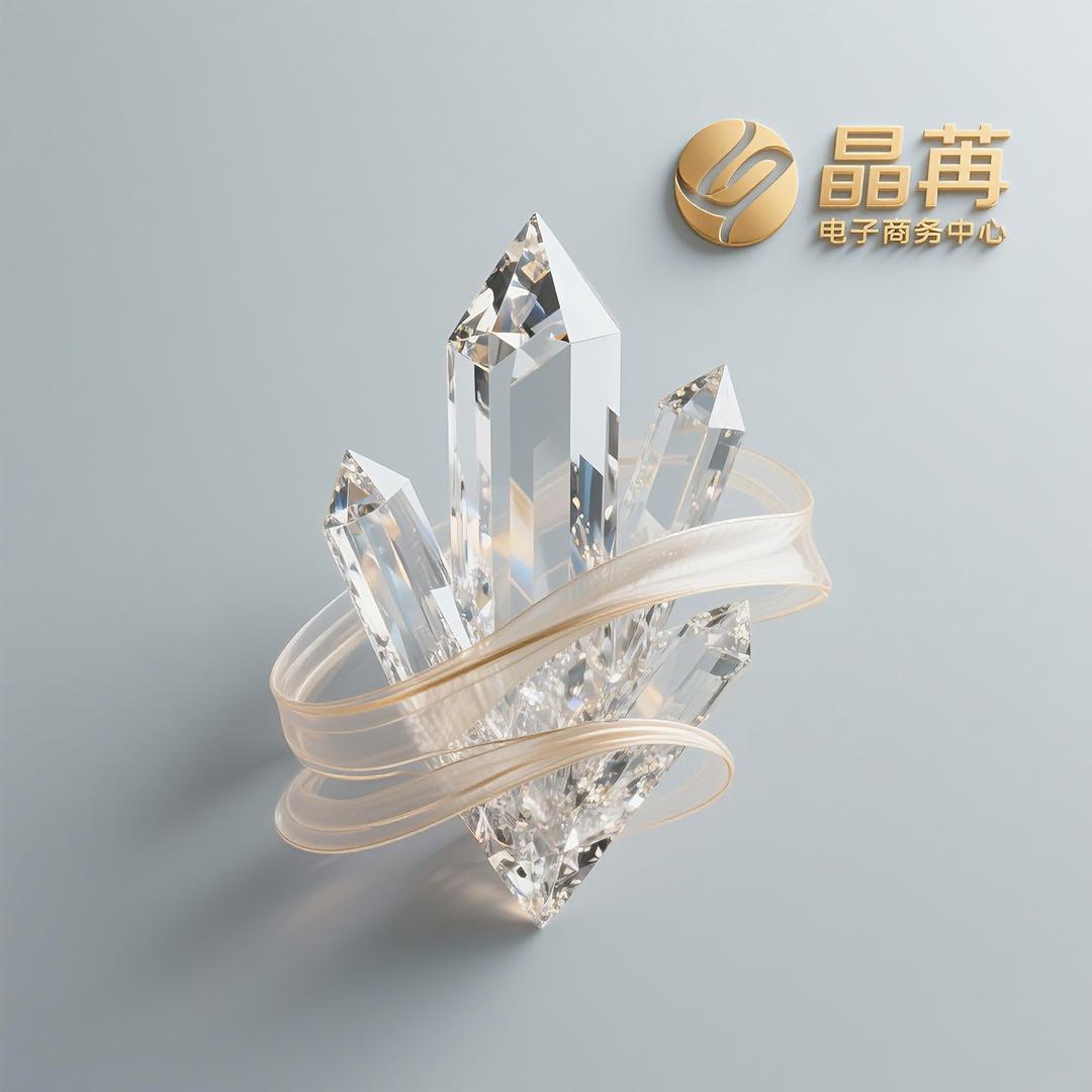 晶苒花卉