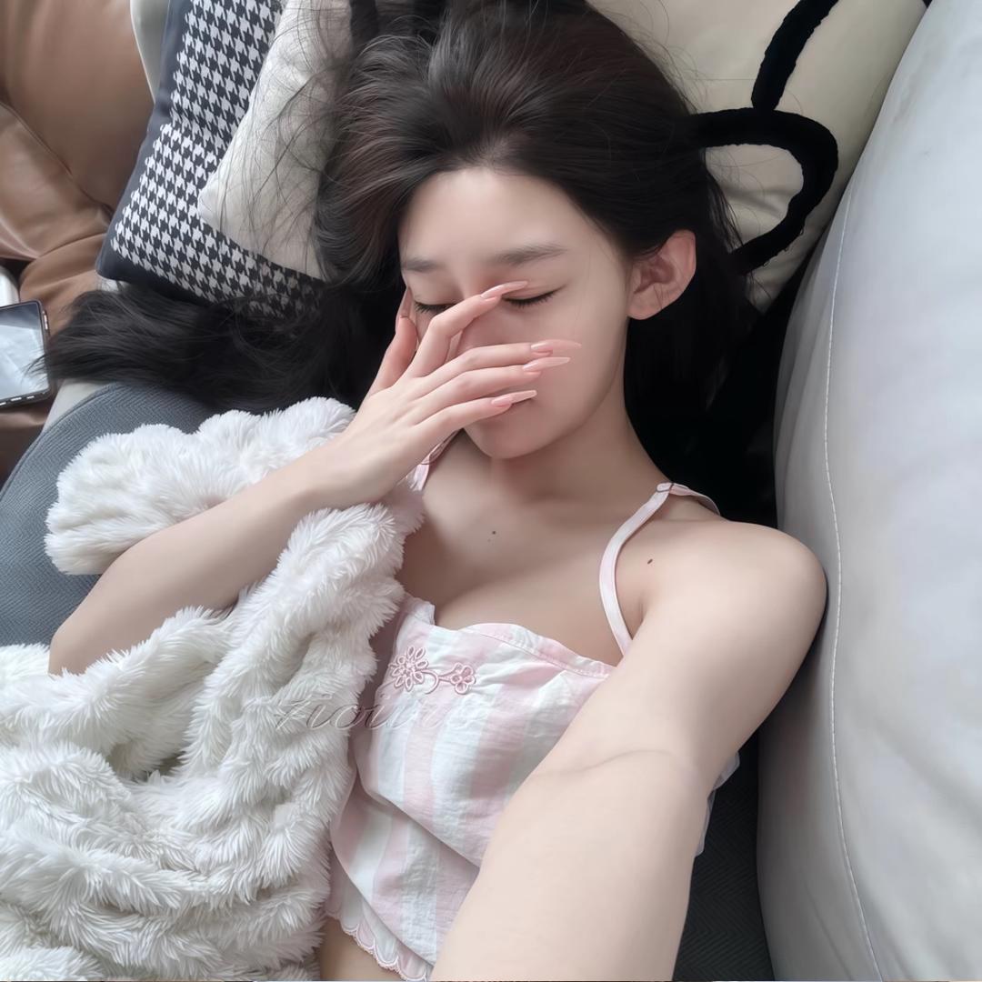 晚安安