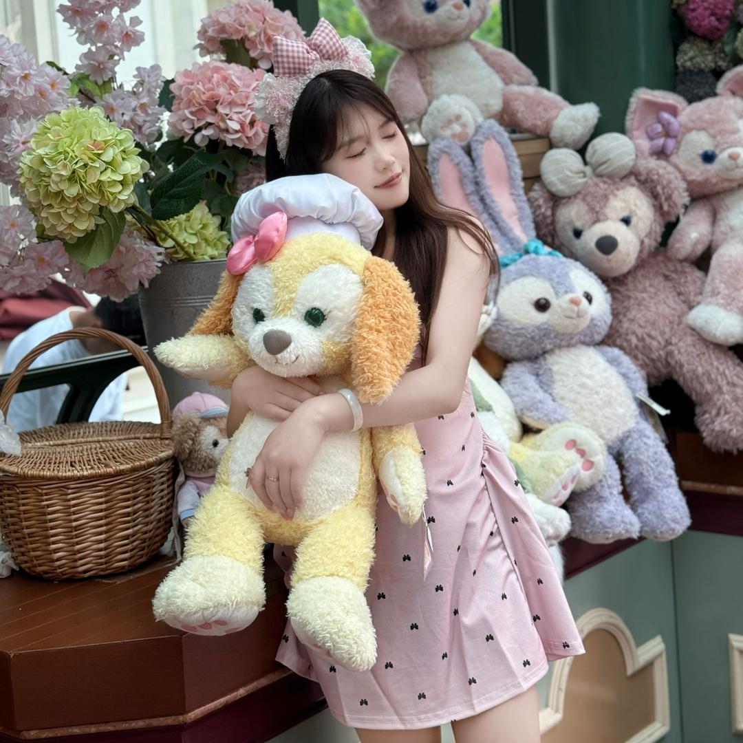 迪迪-