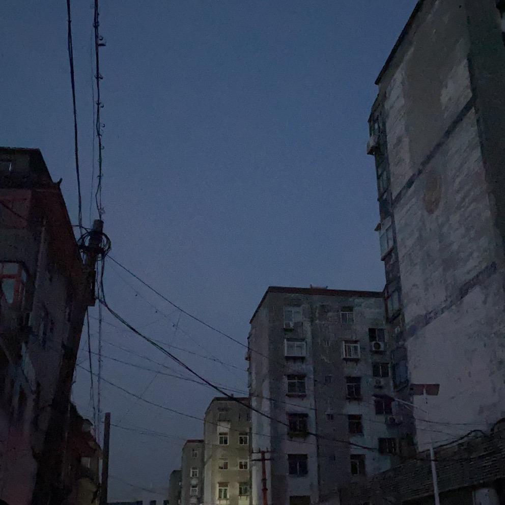 小市民洋子