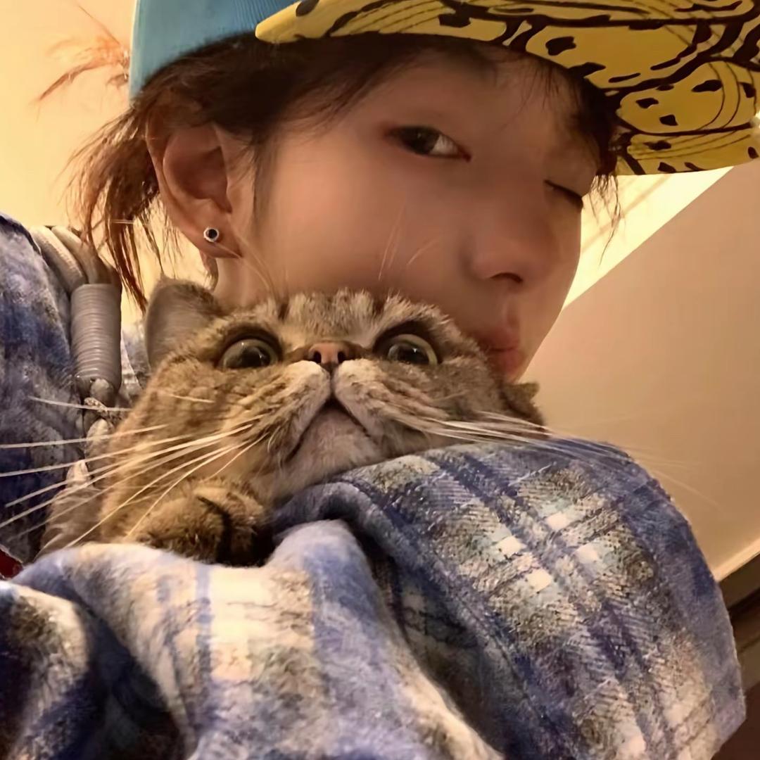 我就叫公主