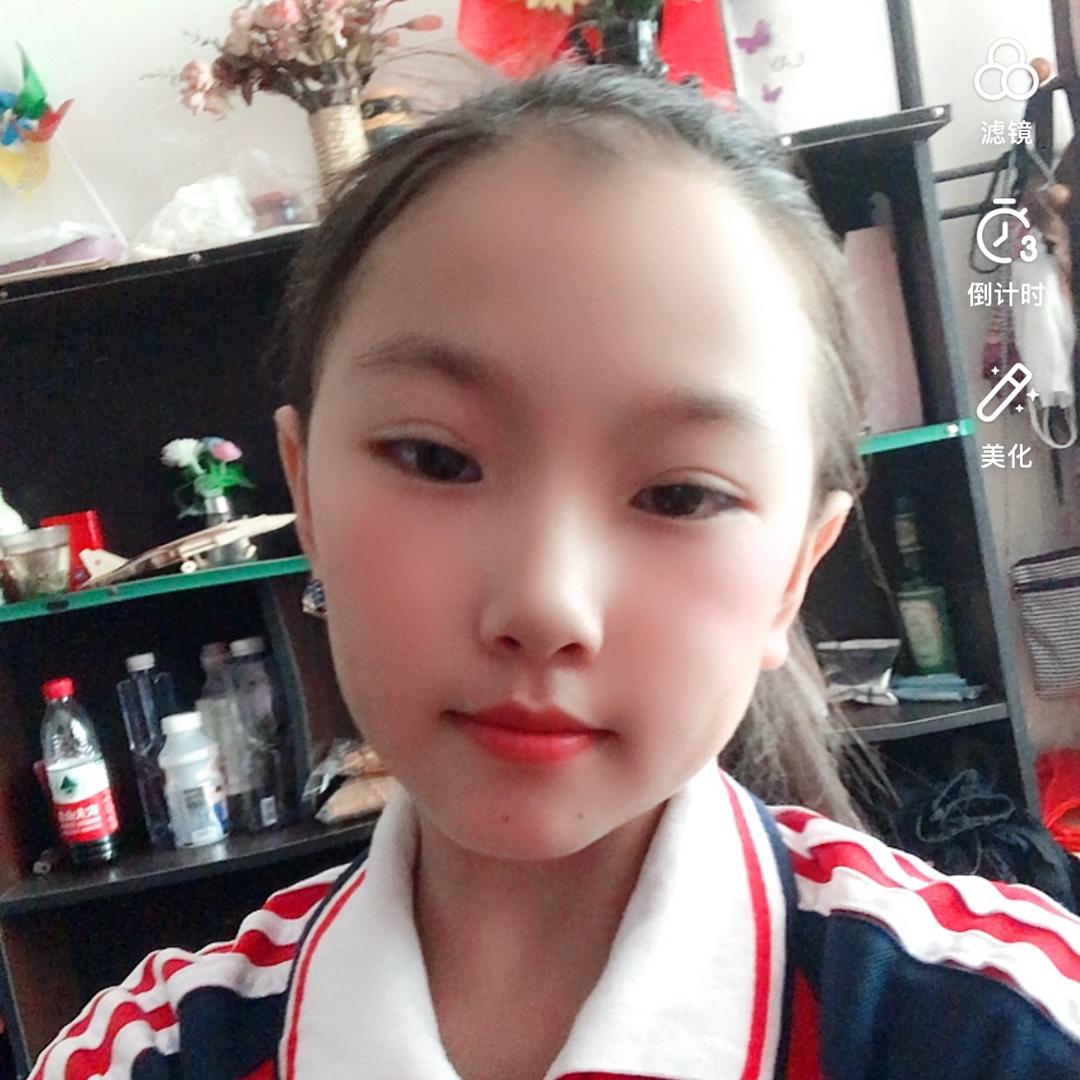 楠楠爱追剧