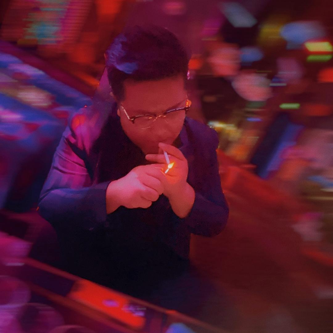 哈喽，胡大先生