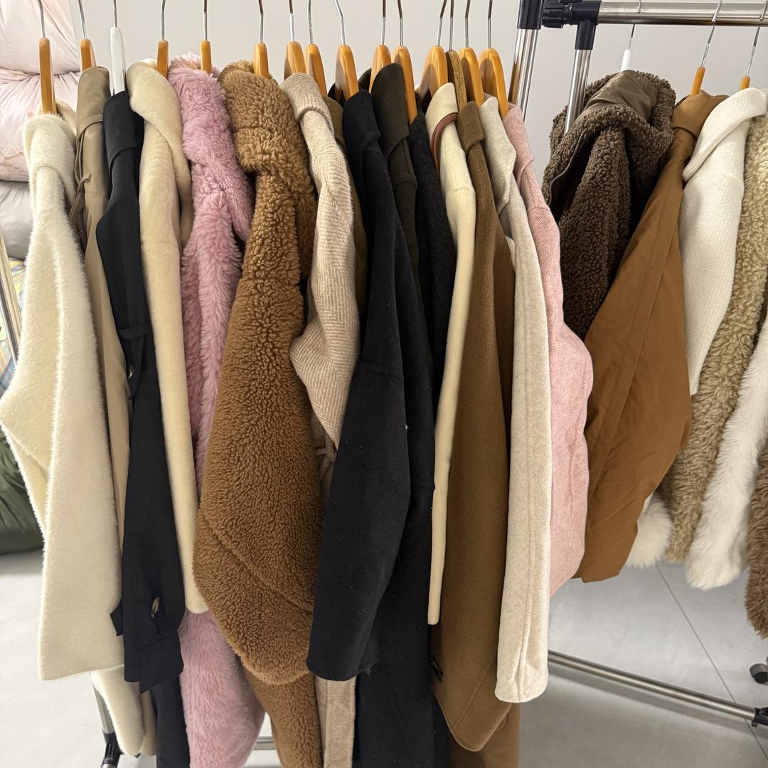 慧美服饰优品