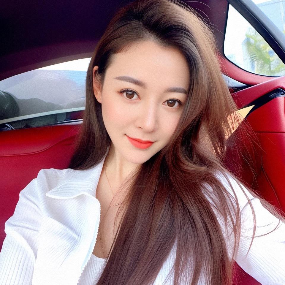 马姑娘🐎