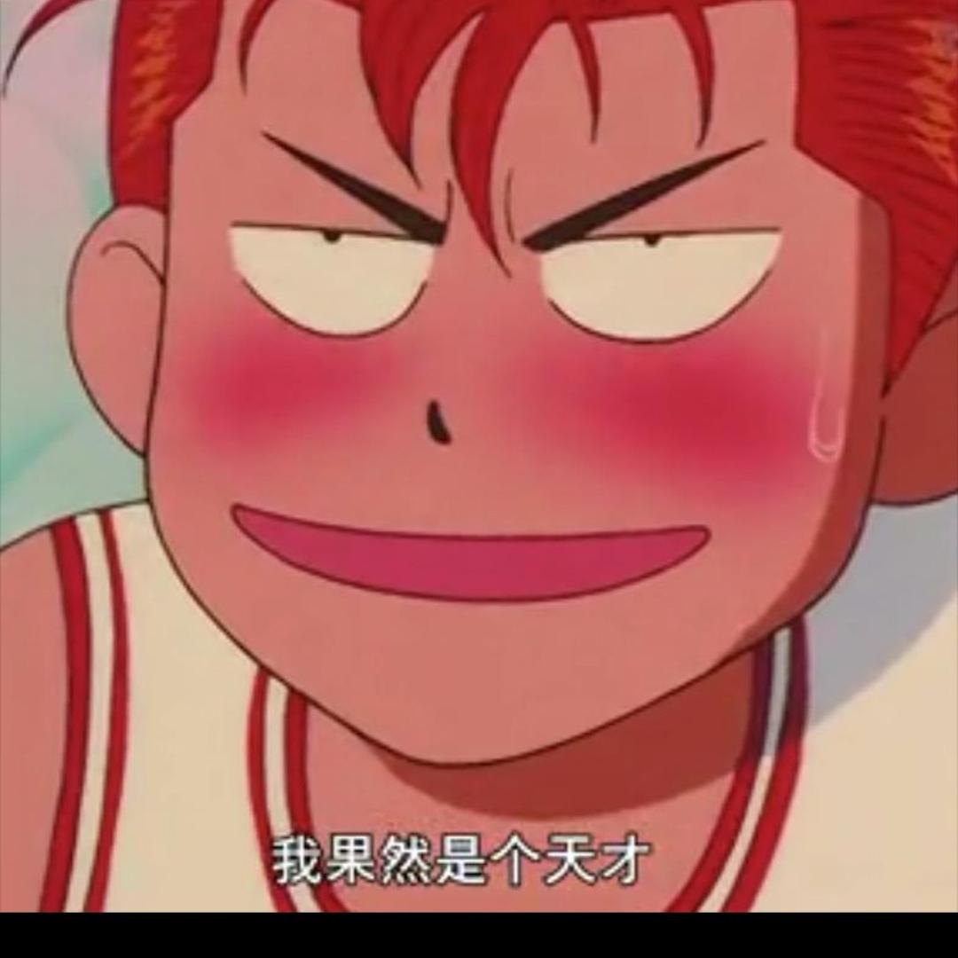 🌈只如初见