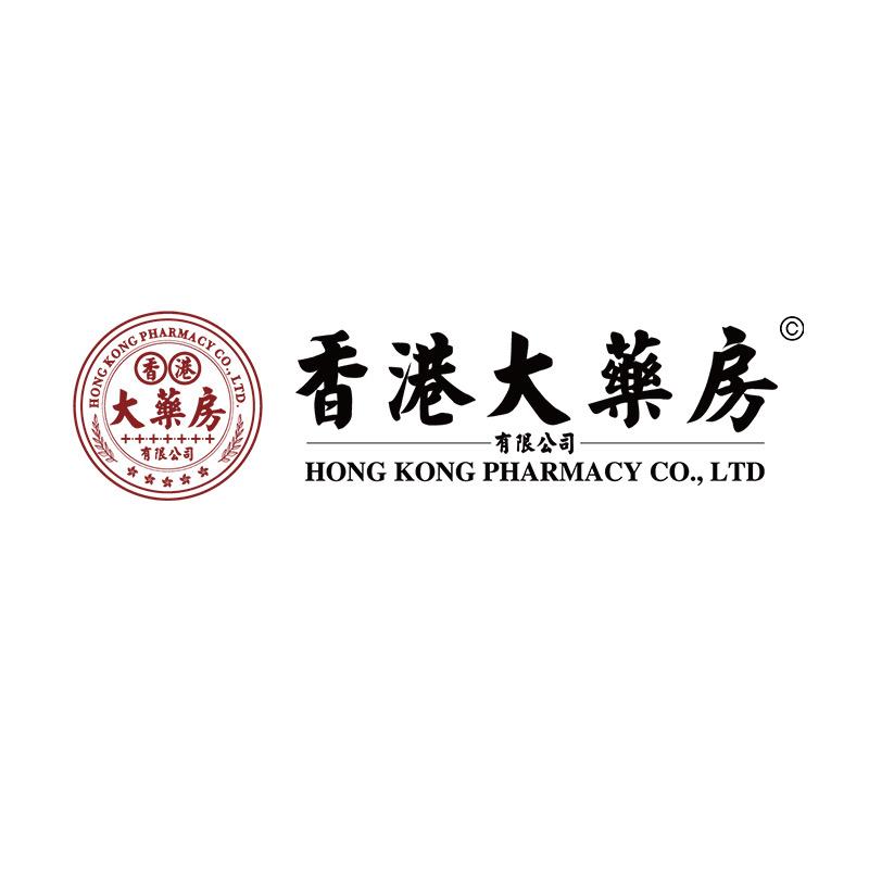 香港大药房海外旗舰店