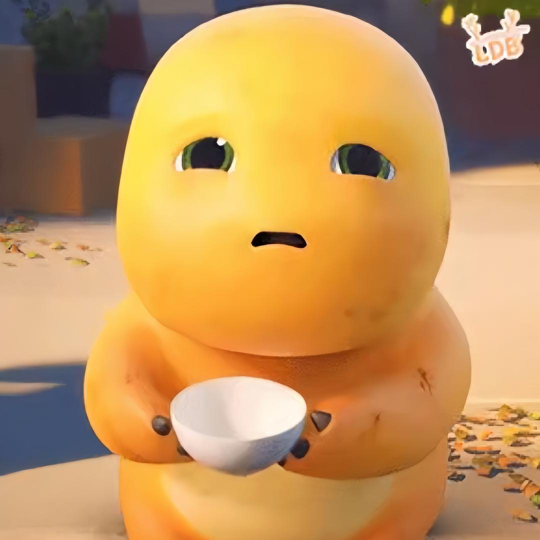 奶龙包