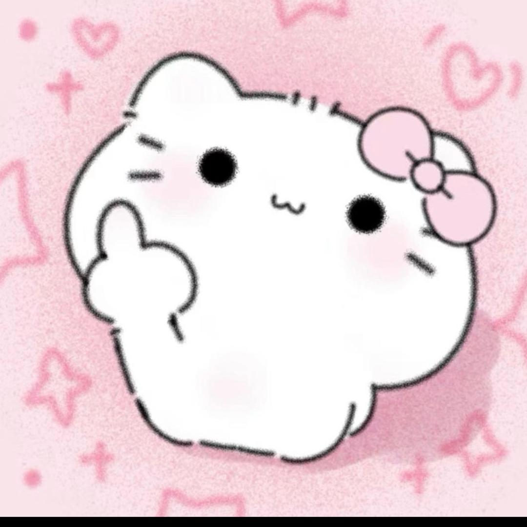 土豆喵ᐝ 🐈