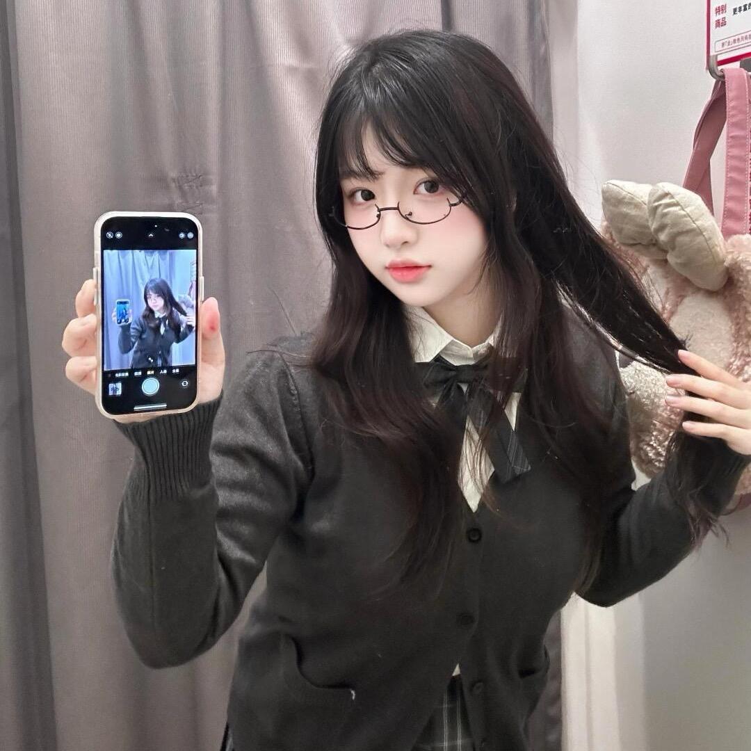 甜茶girl