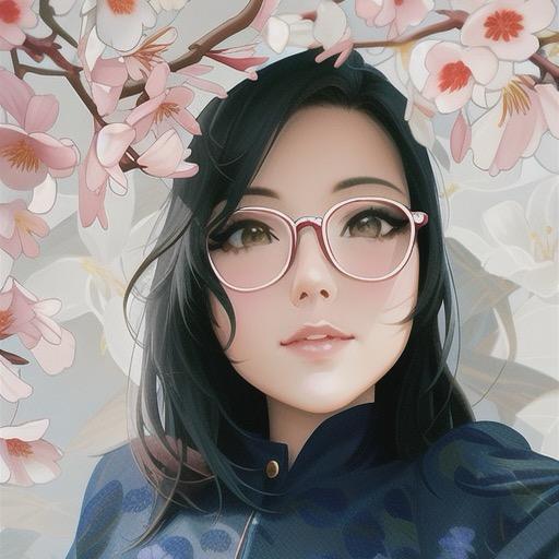 艾米多多