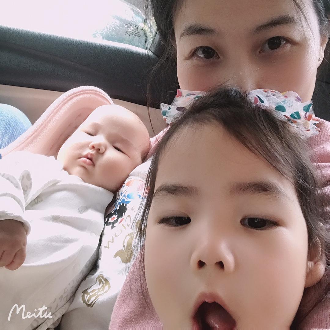 柒熙妈咪呀