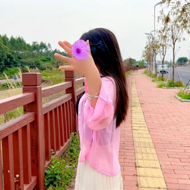 菲儿 丫头