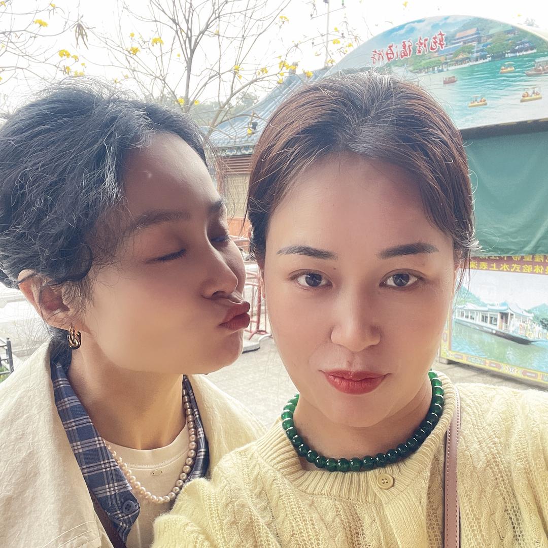 小叶子