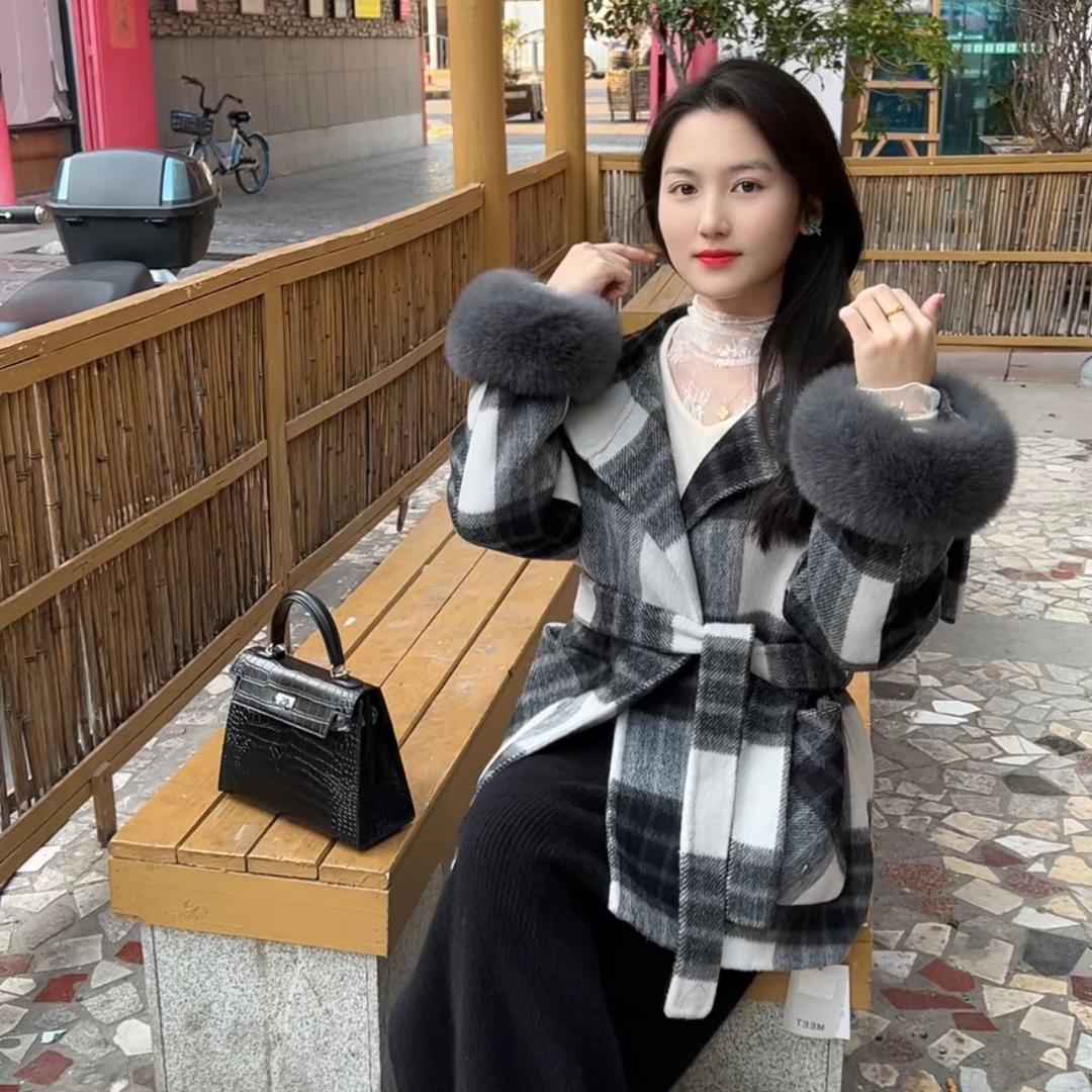 遇见时尚女装（小高)