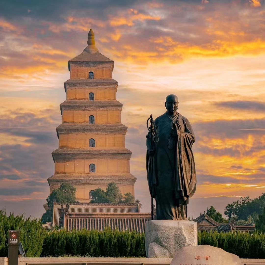 西安欢乐游