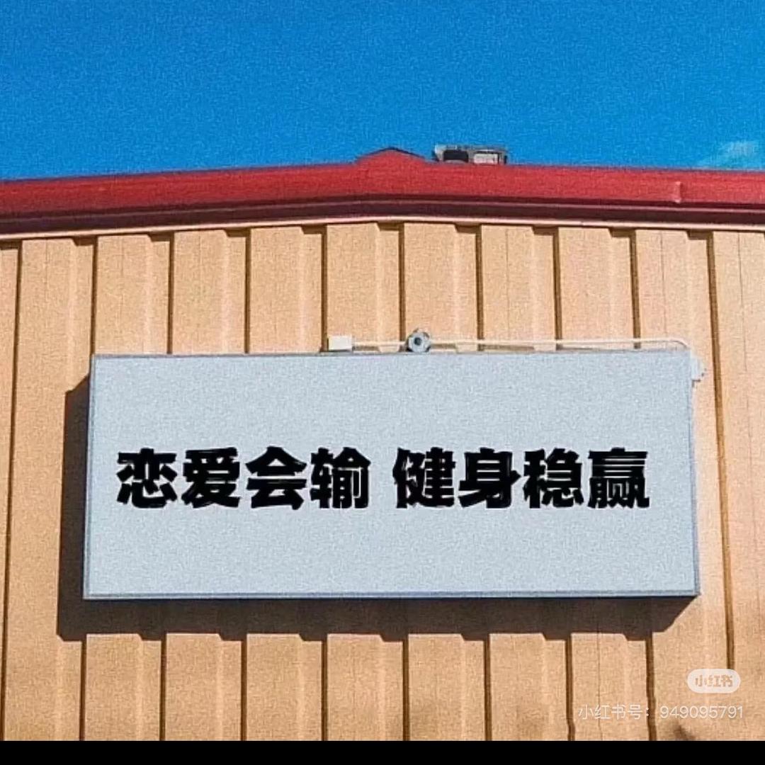 LAILESHOU-我本闪耀