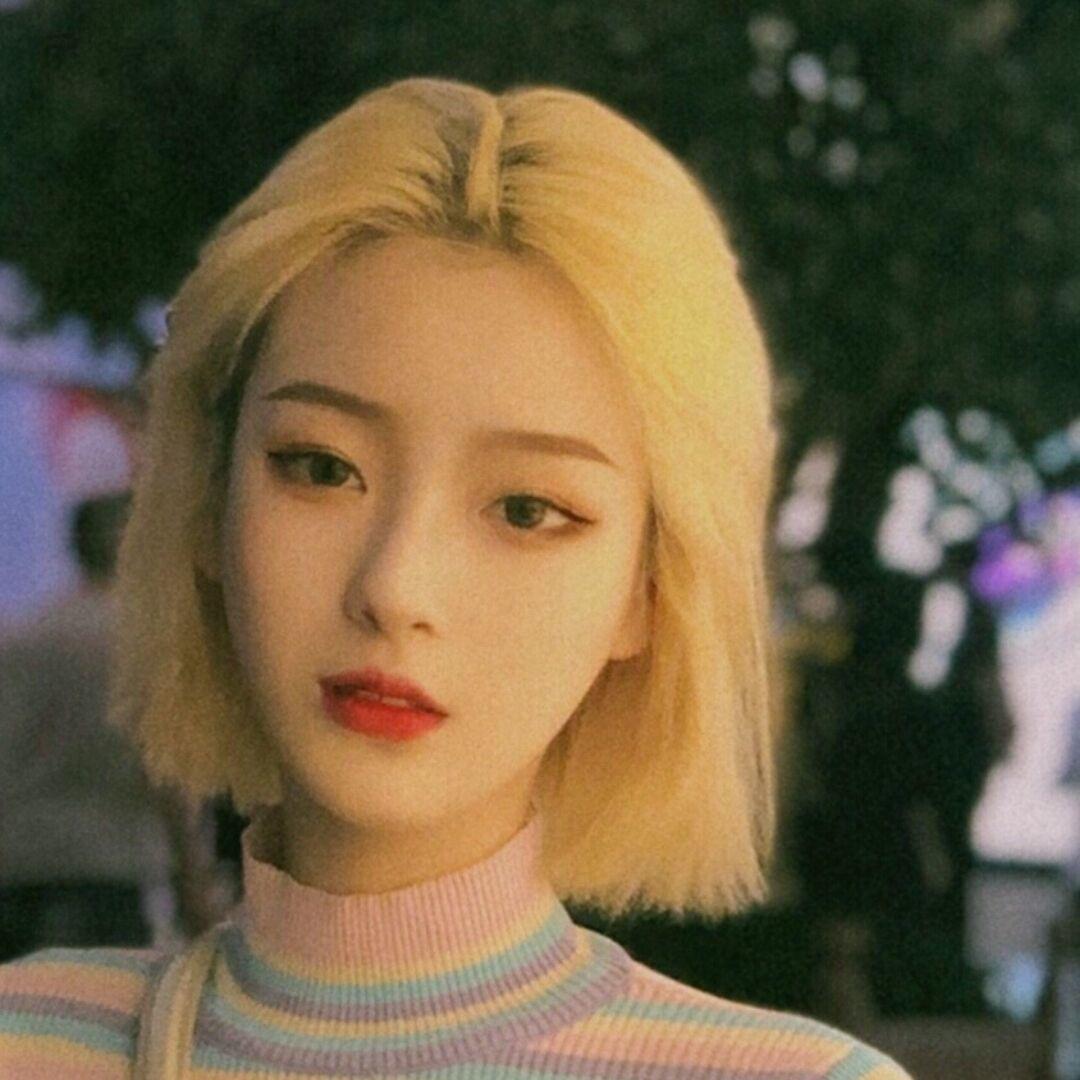 叶子👻