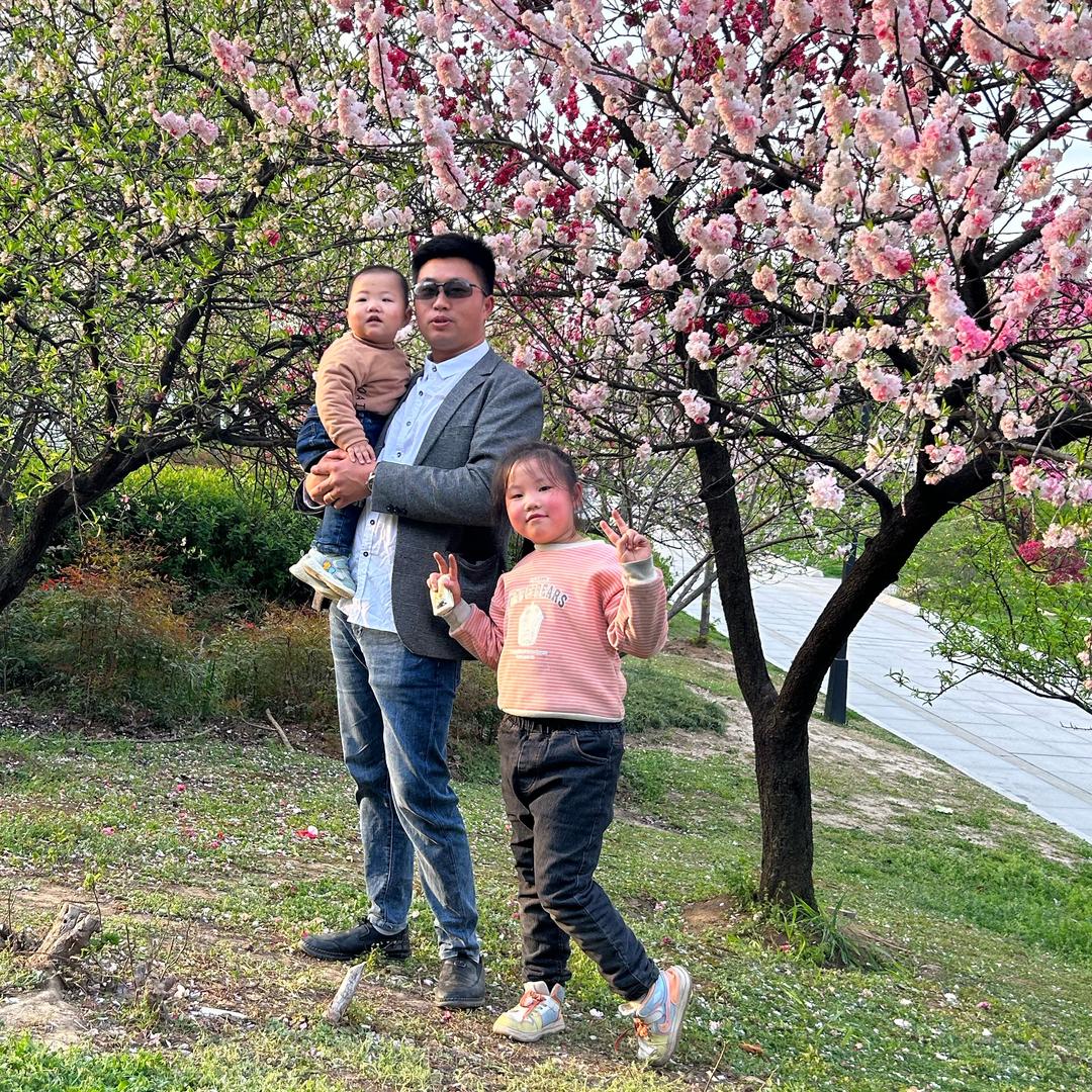 小陈拒绝私聊₍˄·͈༝·͈˄*₎◞ ̑̑