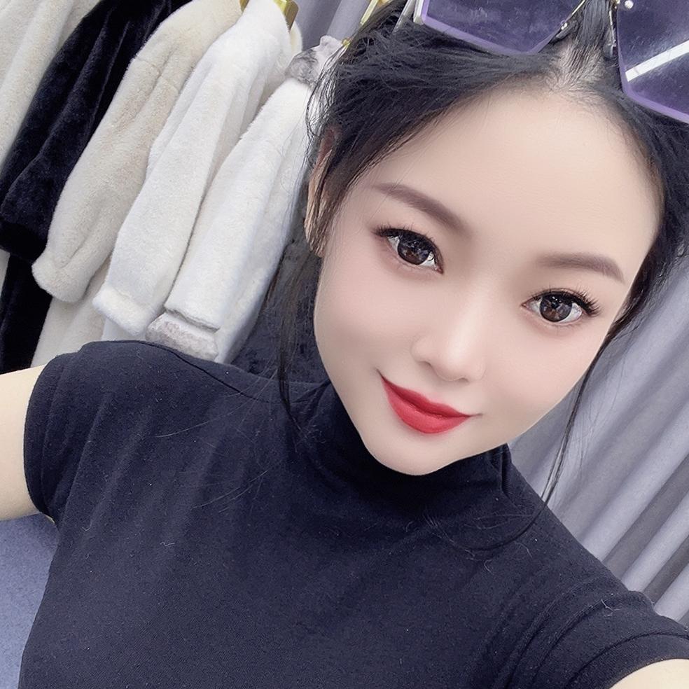 慧妍羊皮毛供货商