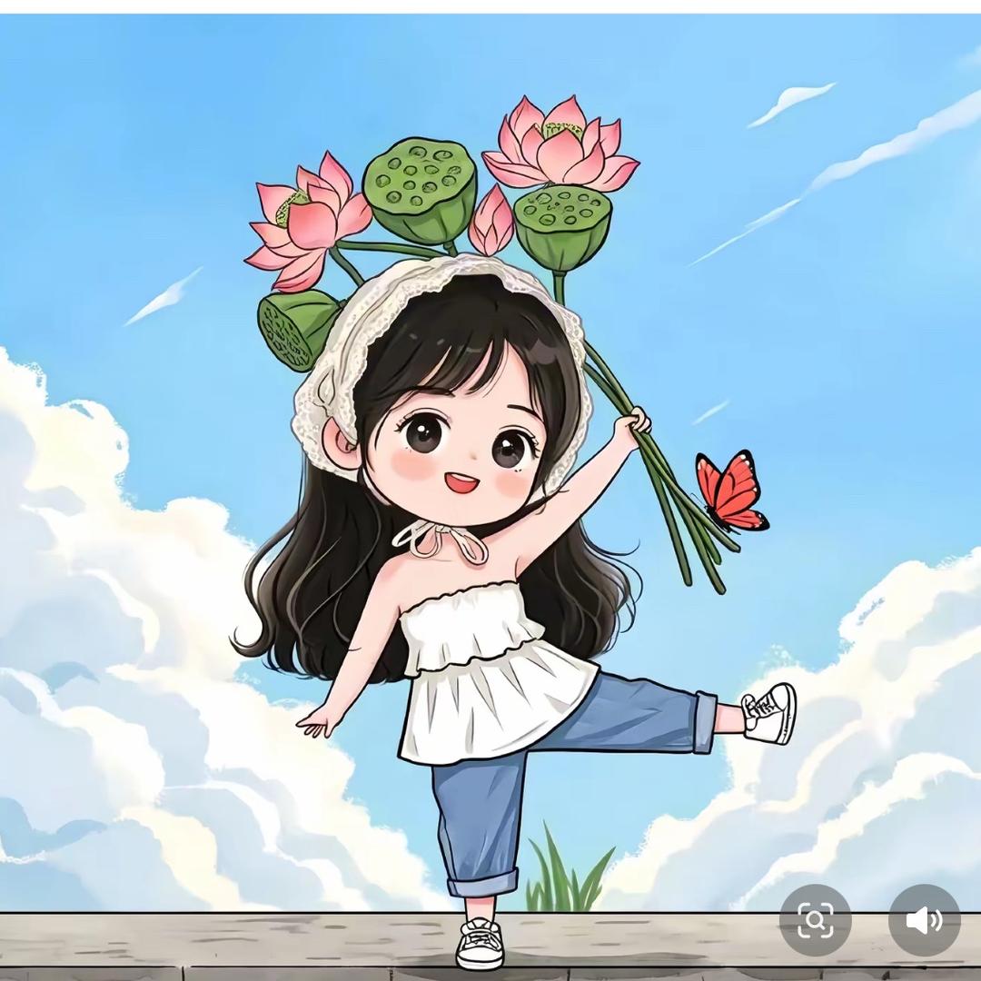 半颗糖🍬