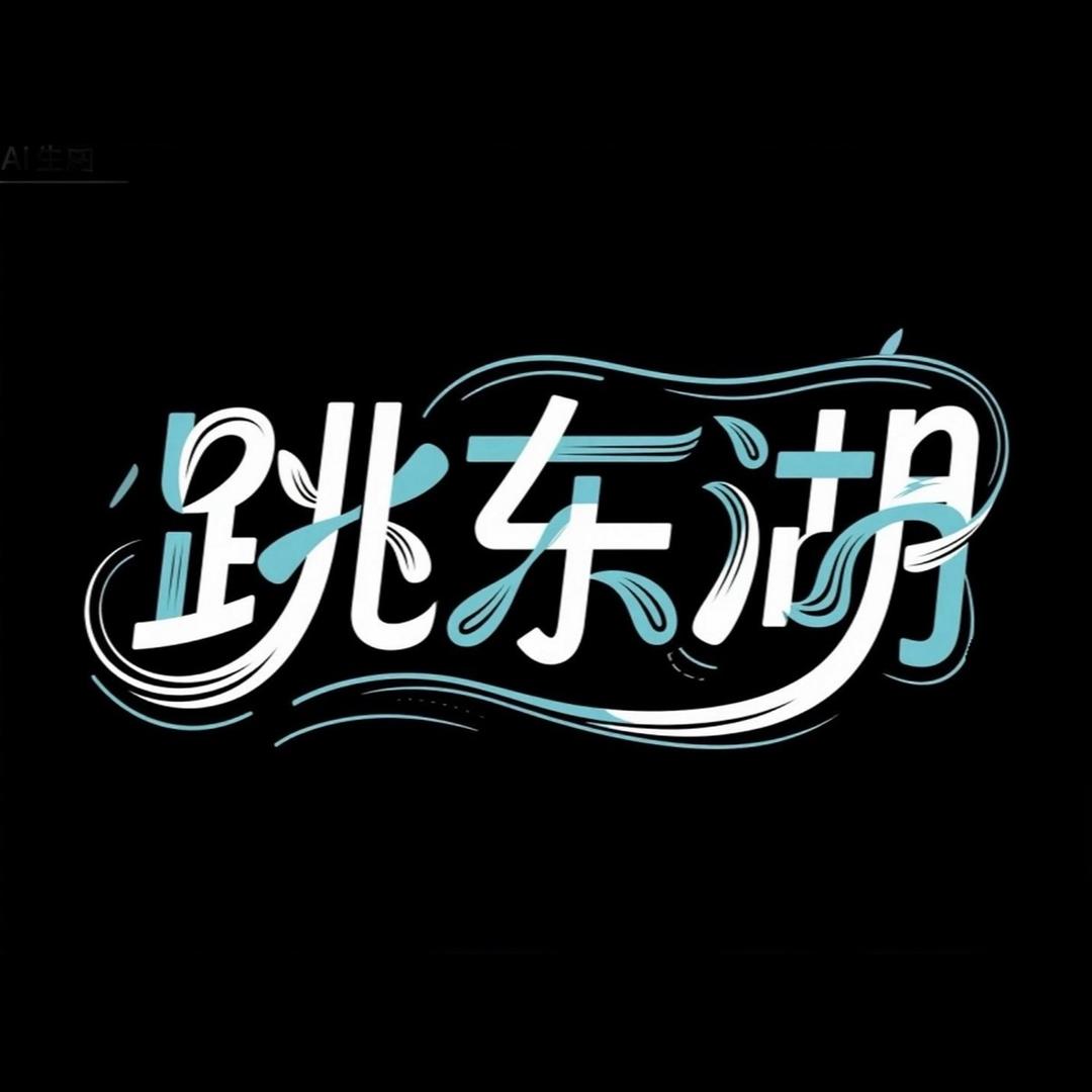 WS跳东湖⁰⁰¹