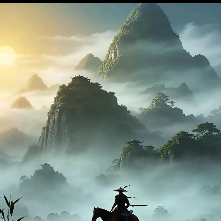 岳禾阁