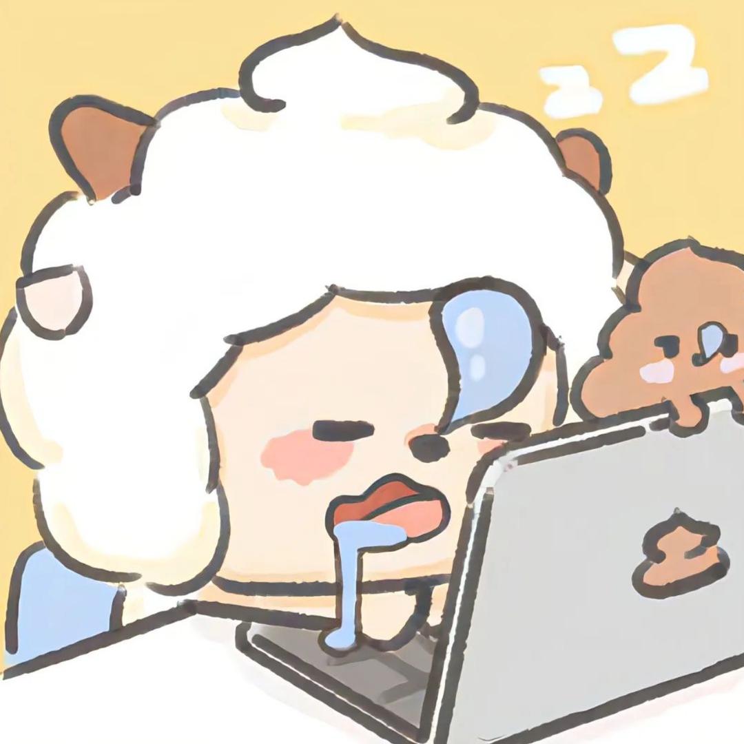 安安.