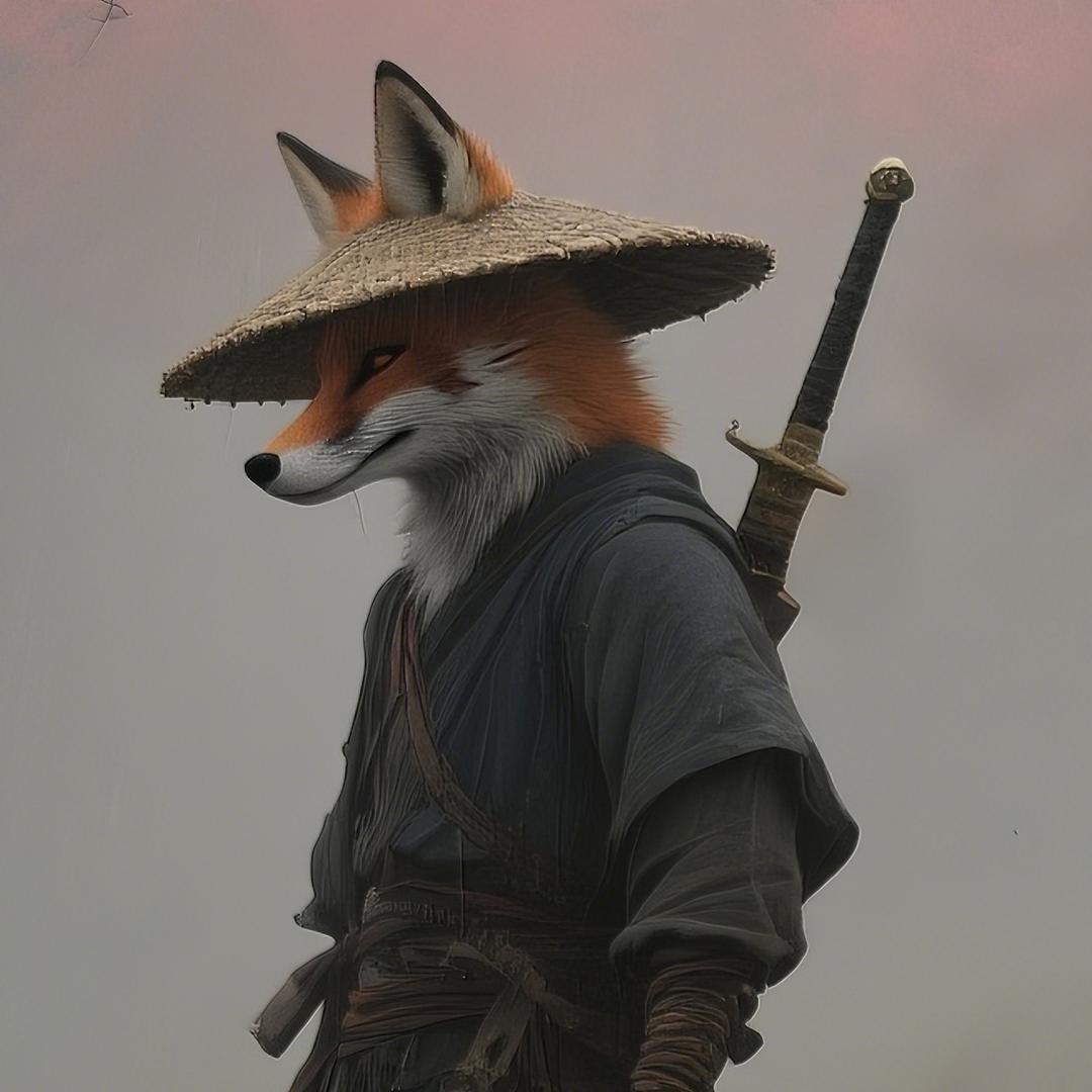 Ai逆旅