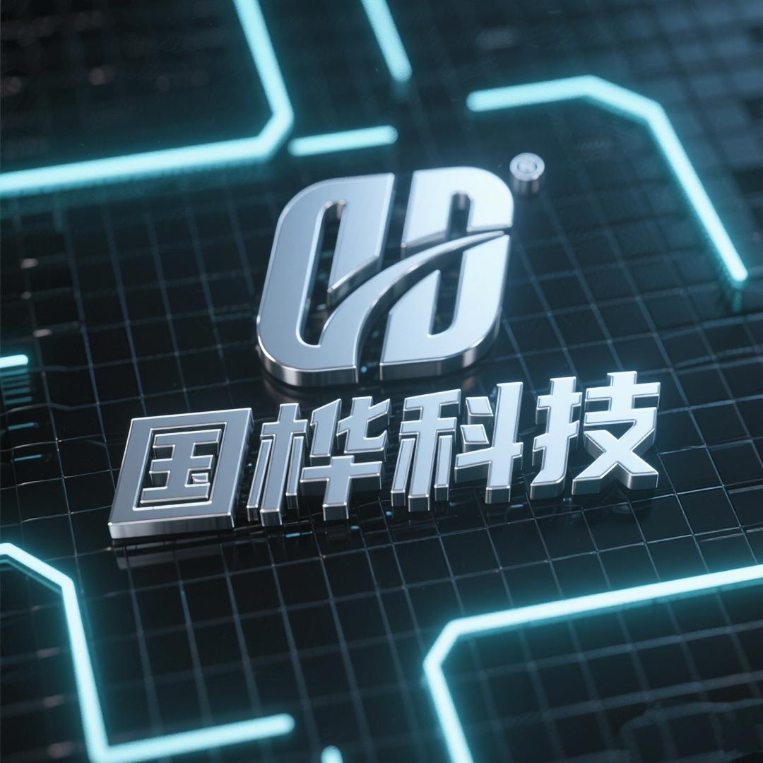 国桦科技乖乖
