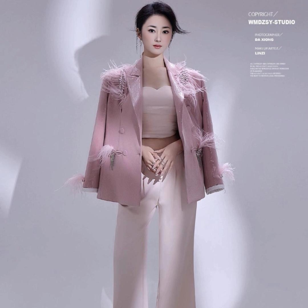 攀枝花薇薇美业