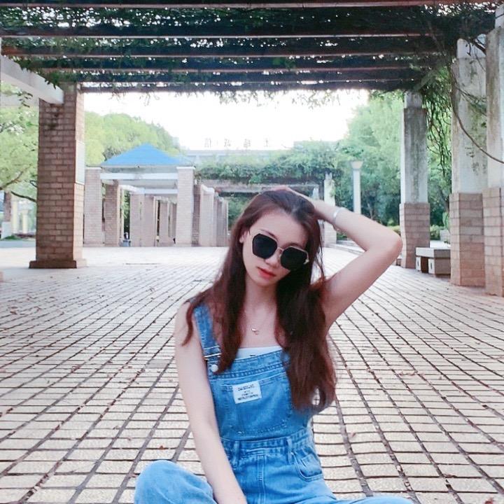 小雨😌