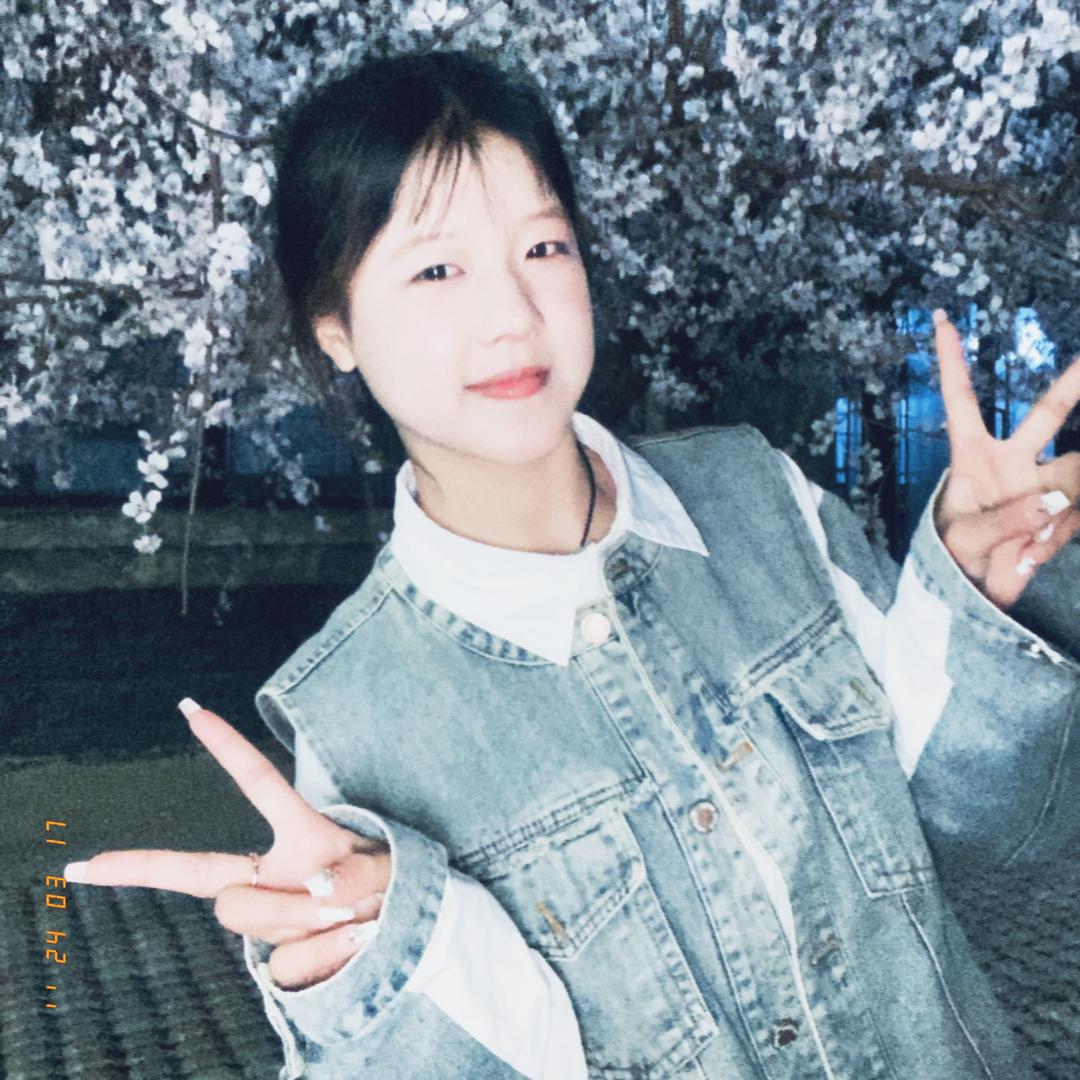 清纯女高中生