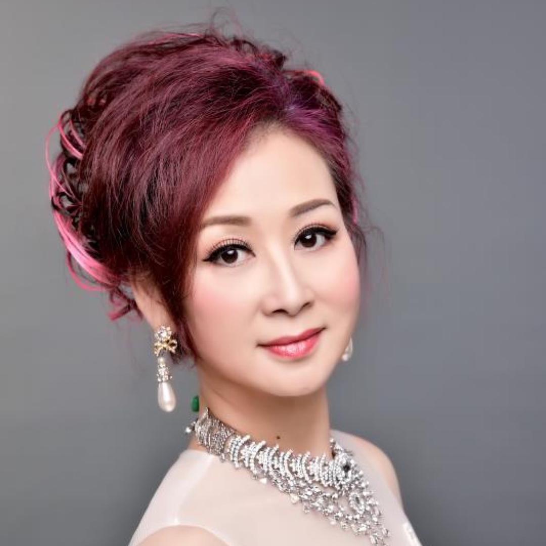 谭淑莹TVB演员