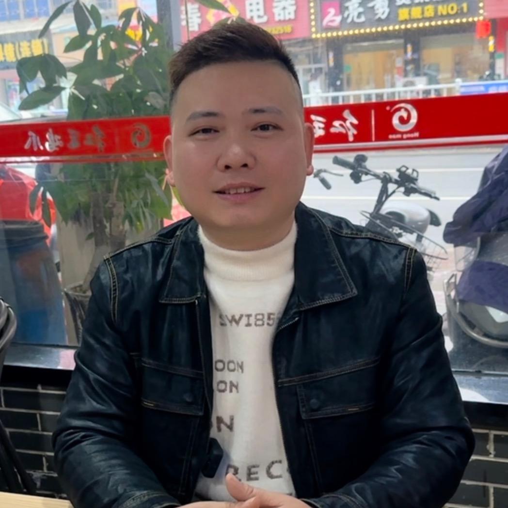 闽南兵哥