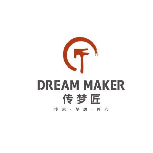 传梦匠现代化果园