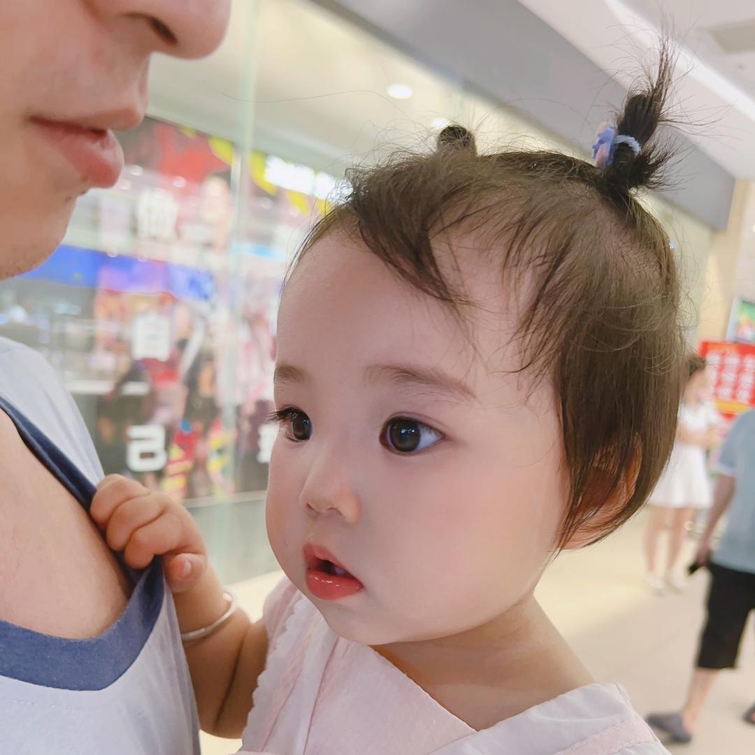 糖糖很甜哟