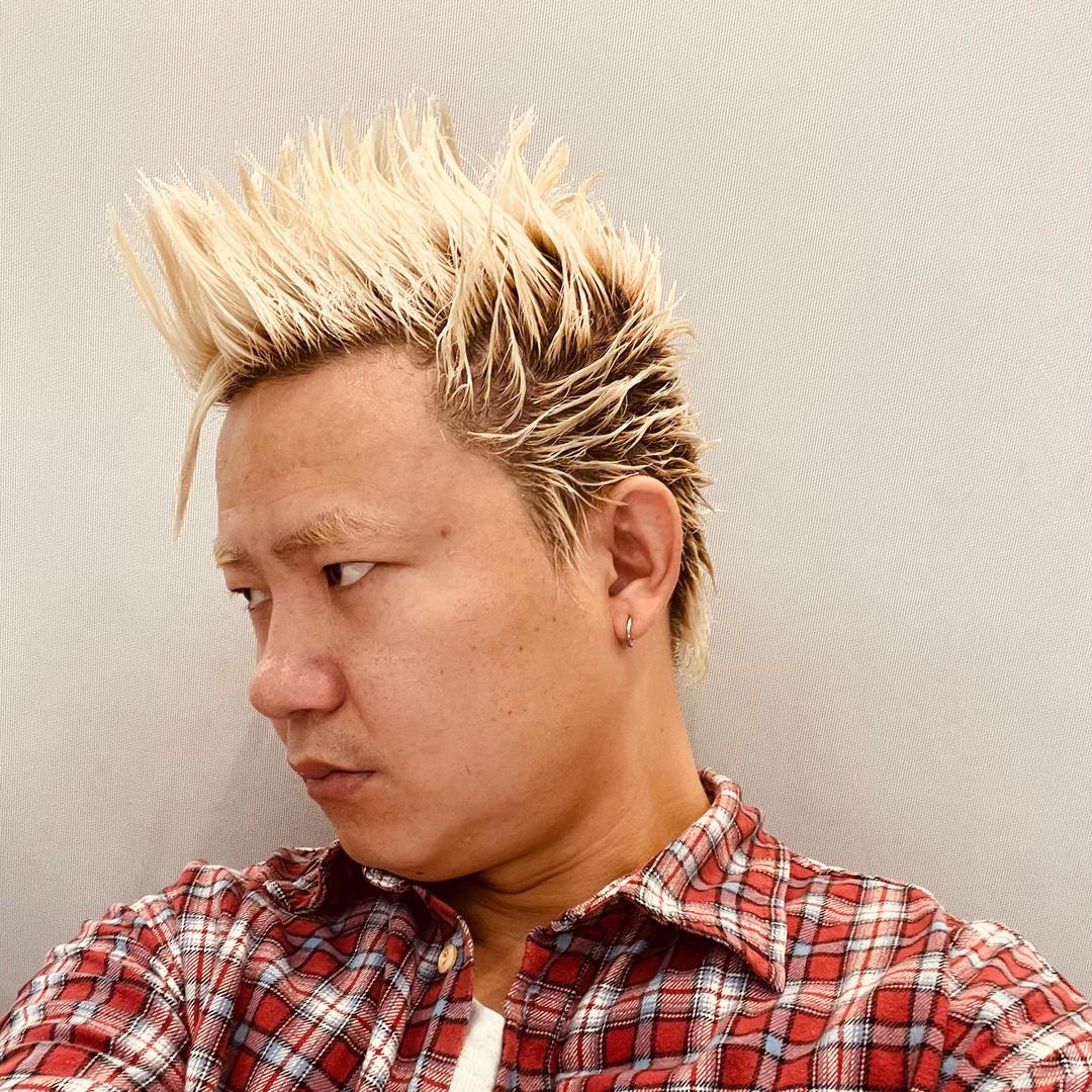 海口即兴说唱之王