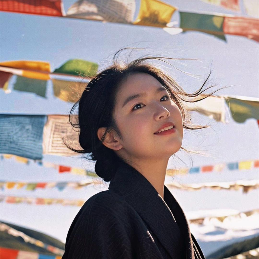 哈妹冒菜