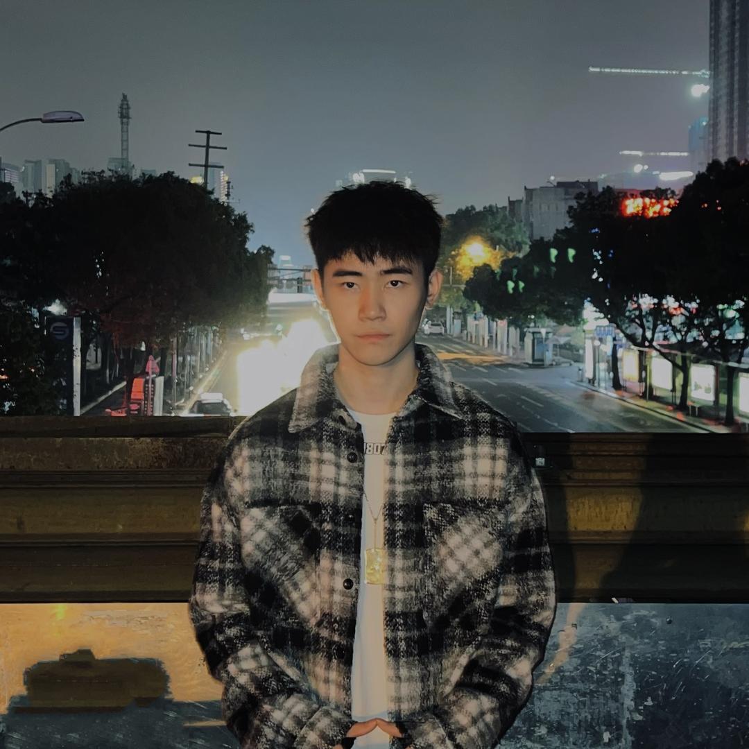 呆呆燚
