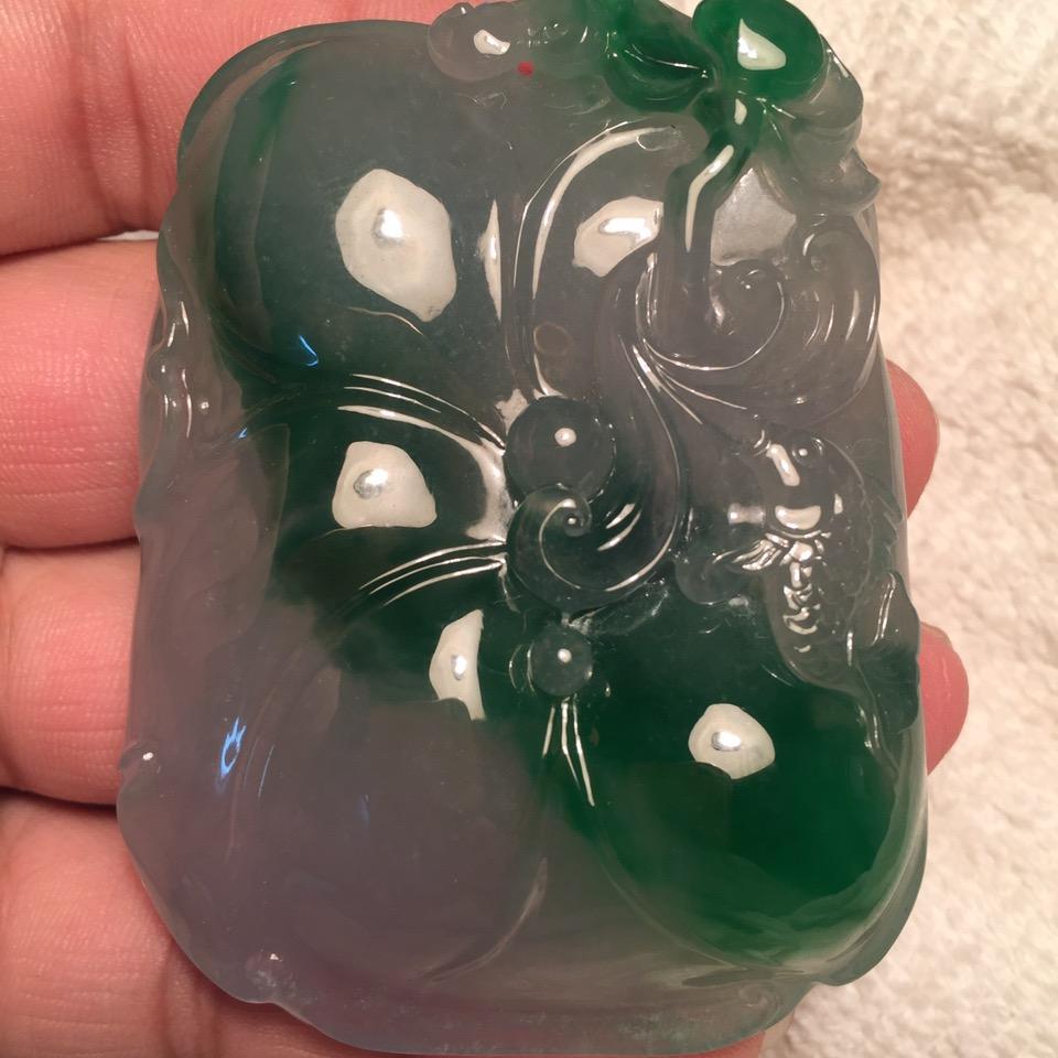小白