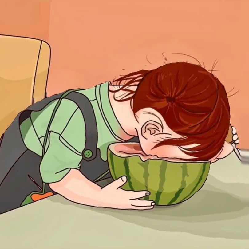 路人丁#