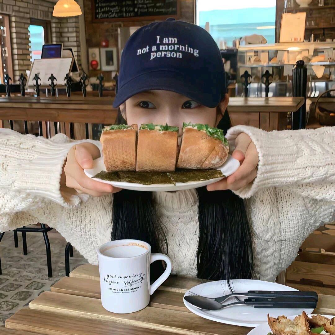 🐟。