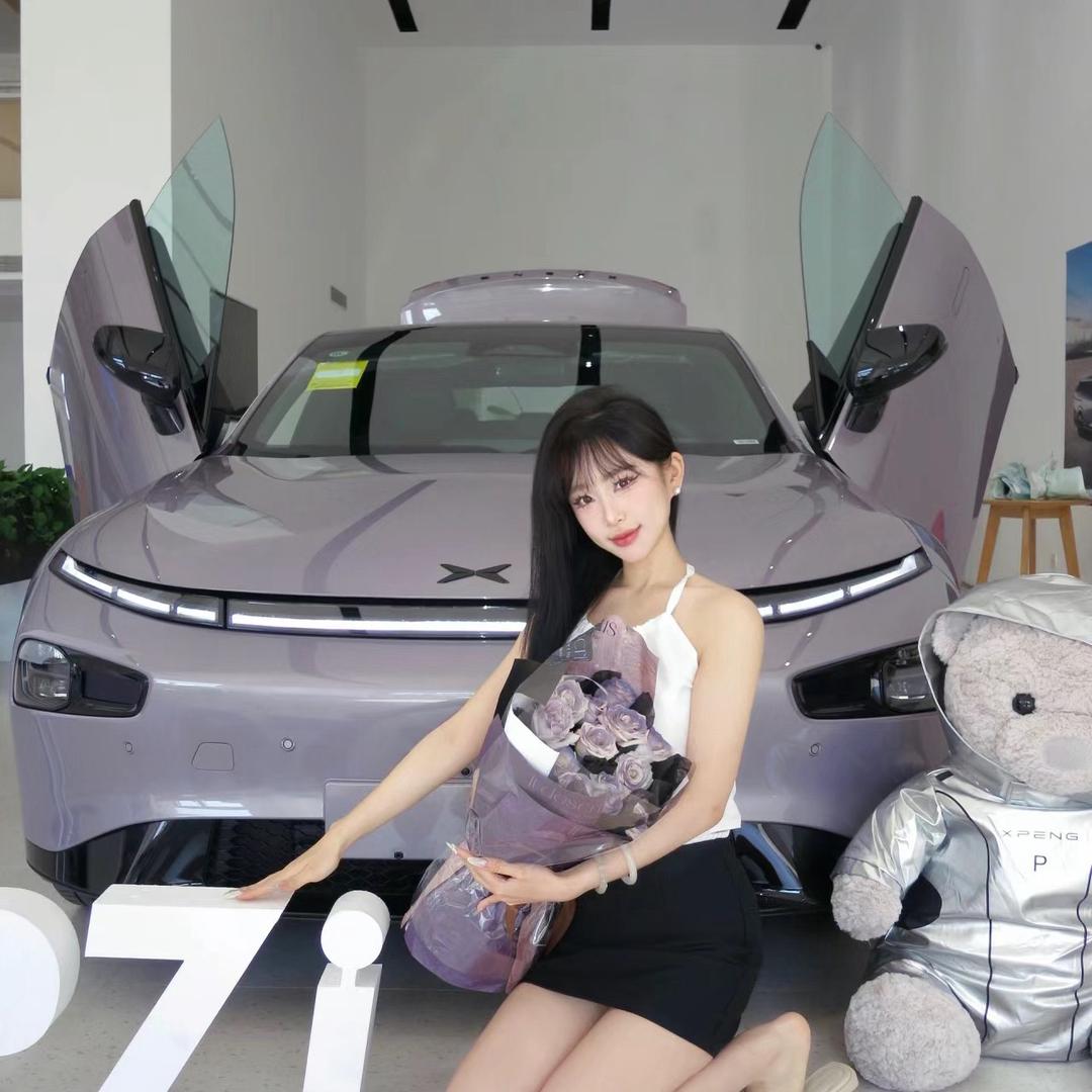 小鹏在逃间谍