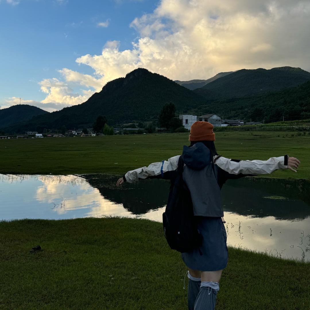 西川🌙