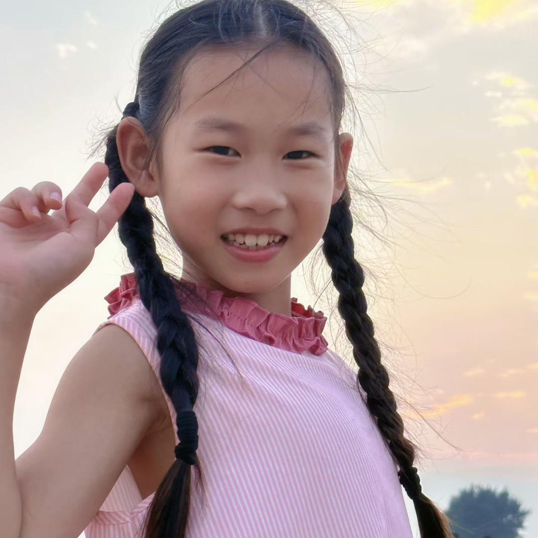 是我的果果姐。