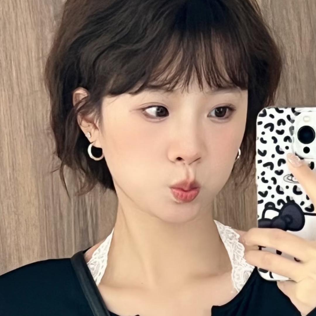 橙姑娘