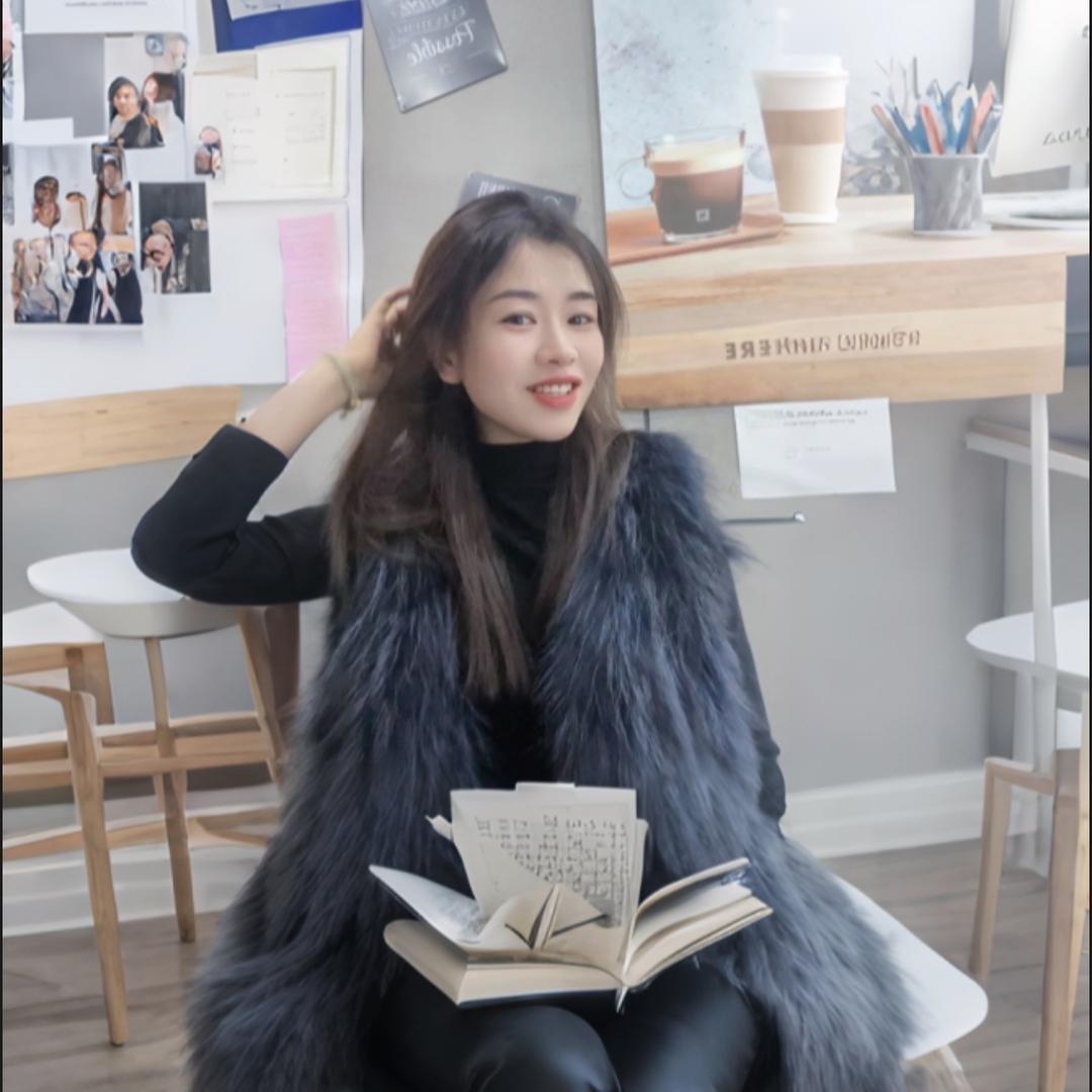🧸小姗