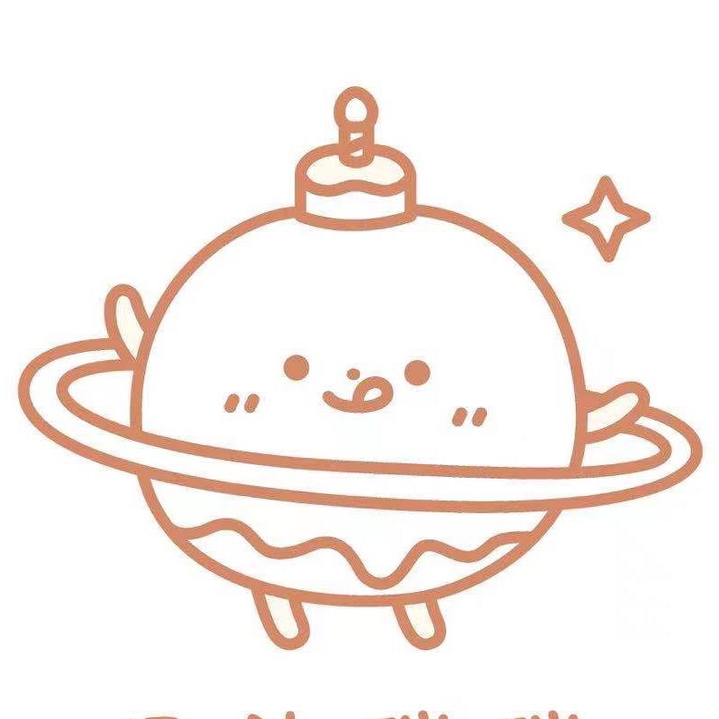 奶油蹦蹦BonBon Planet