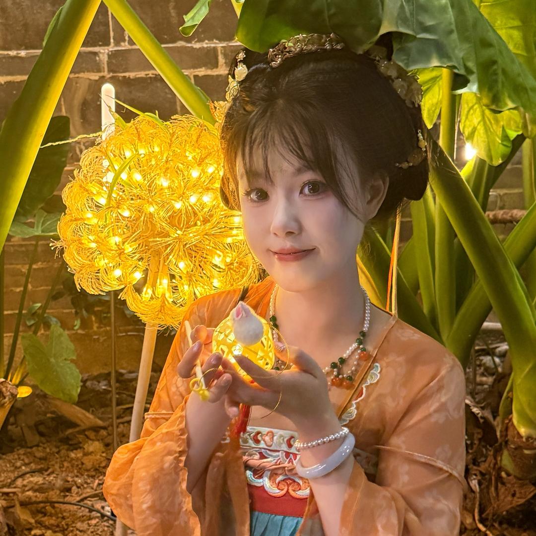 一口芋泥